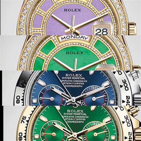 basilea 2016 rolex|5 Watches Featured by Rolex Baselworld 2016 .